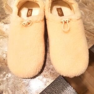 Ugg size 11 slippers